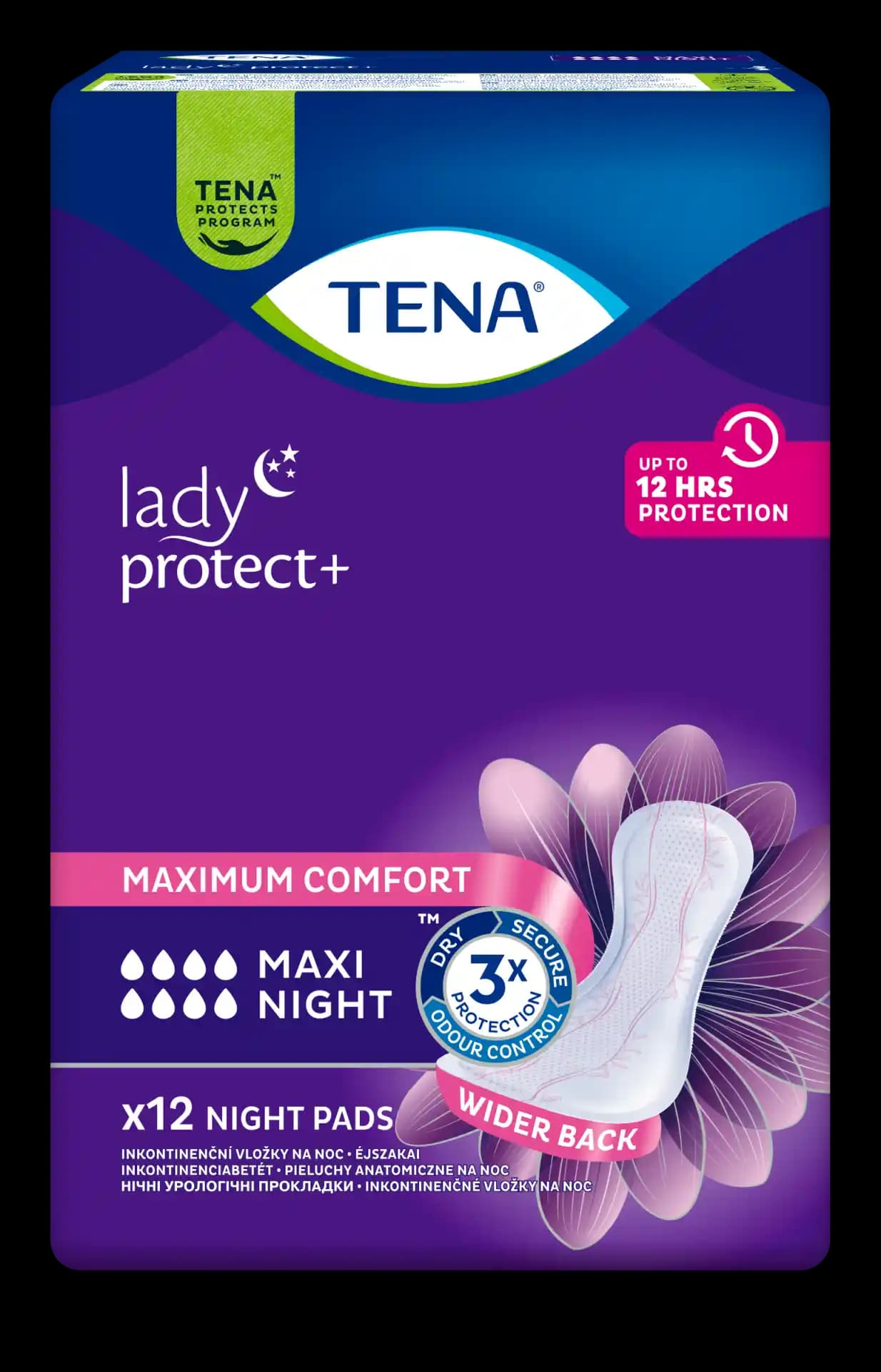 Maxi Gece Pedleri: Güvenli ve Konforlu Gece Kullanımı İçin En İyi Seçenekler