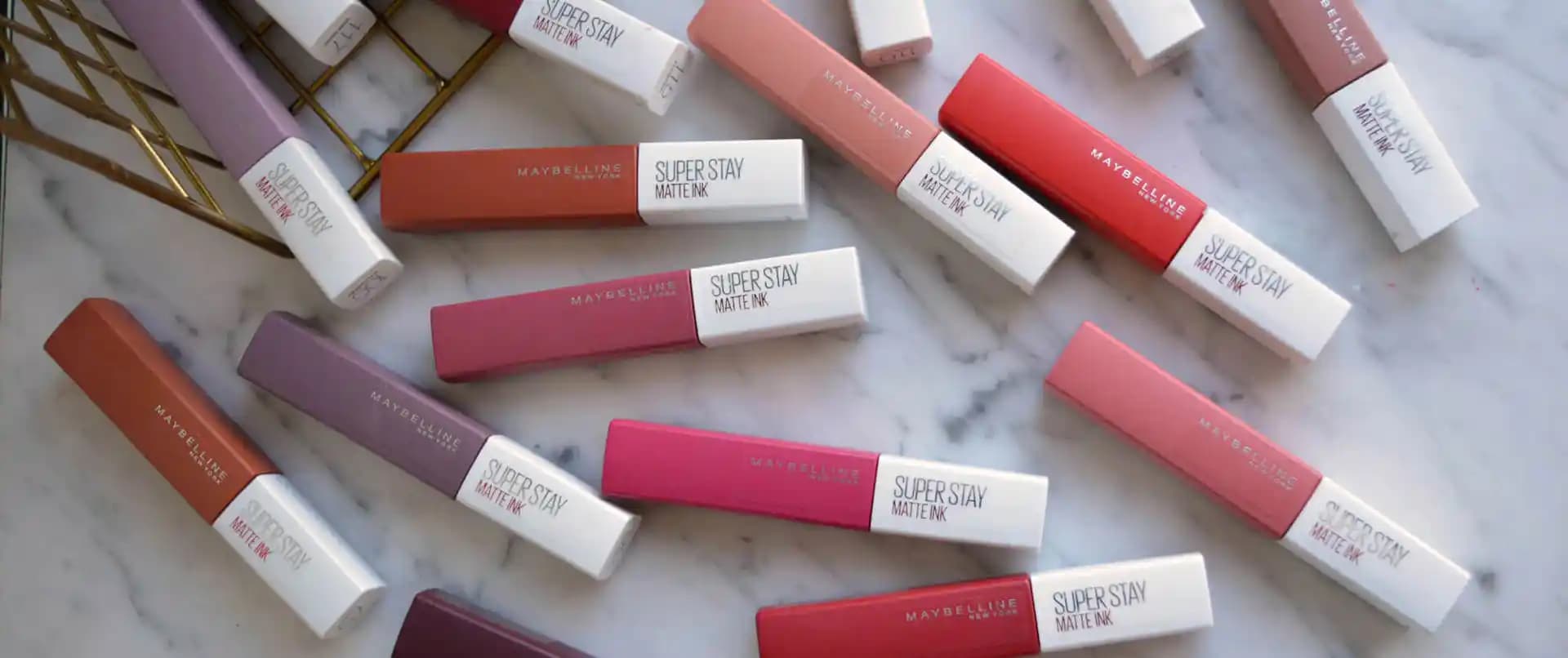 Maybelline Ruj Renkleri ve Numaraları Hakkında Bilmeniz Gerekenler