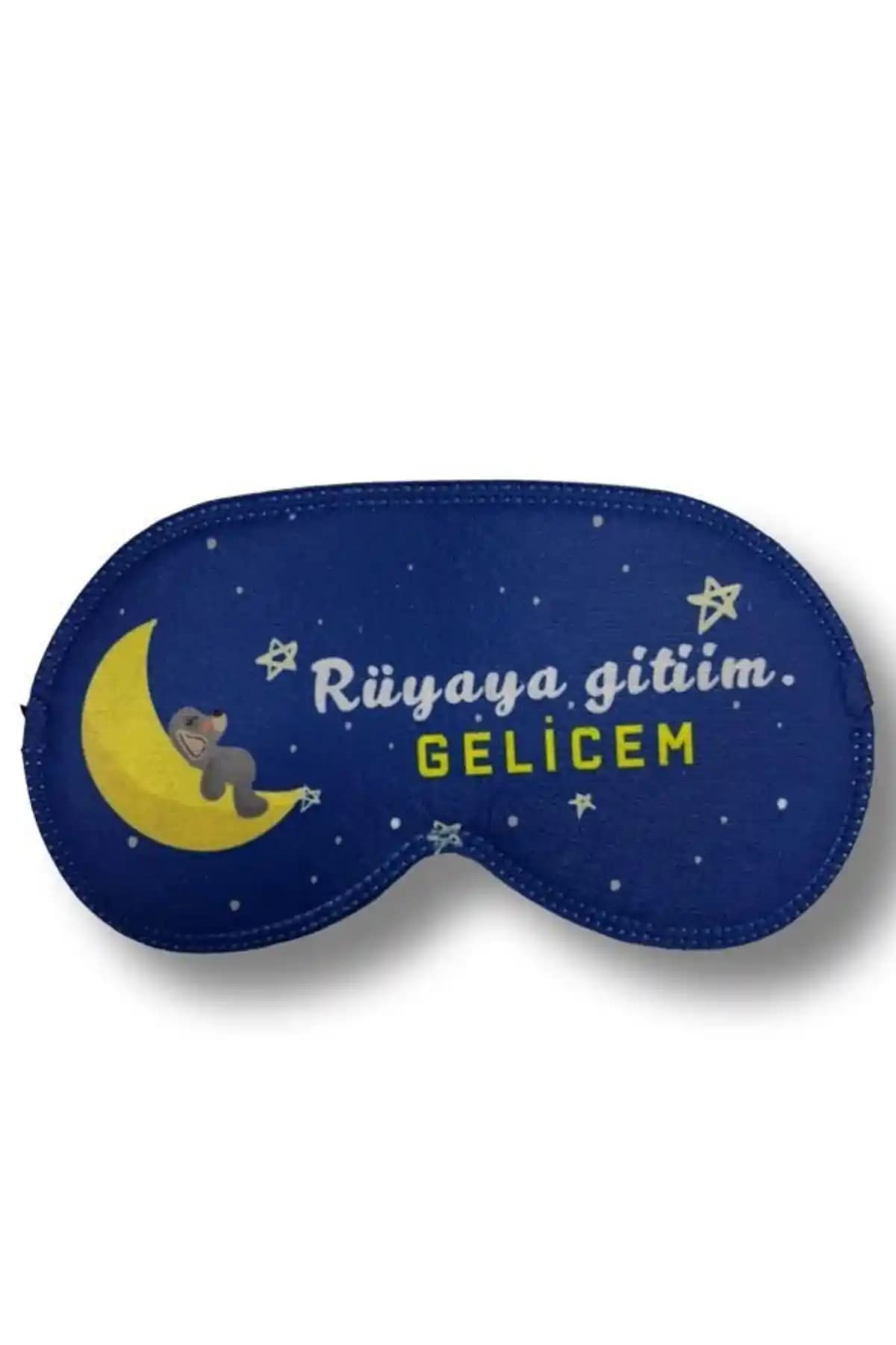 MAZEN Uyku Maskeleri: Konfor ve Fonksiyonellik Sunan Modern Göz Maskeleri