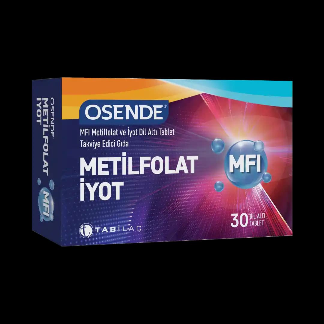 Methyl Folat'in Kozmetik Sektöründeki Rolü ve Cilt Sağlığına Etkileri