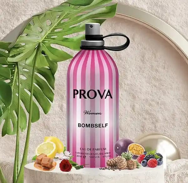 Meyveli Kadın Parfüm Alternatifleri: Doğal ve Enerjik Kokuların Keşfi