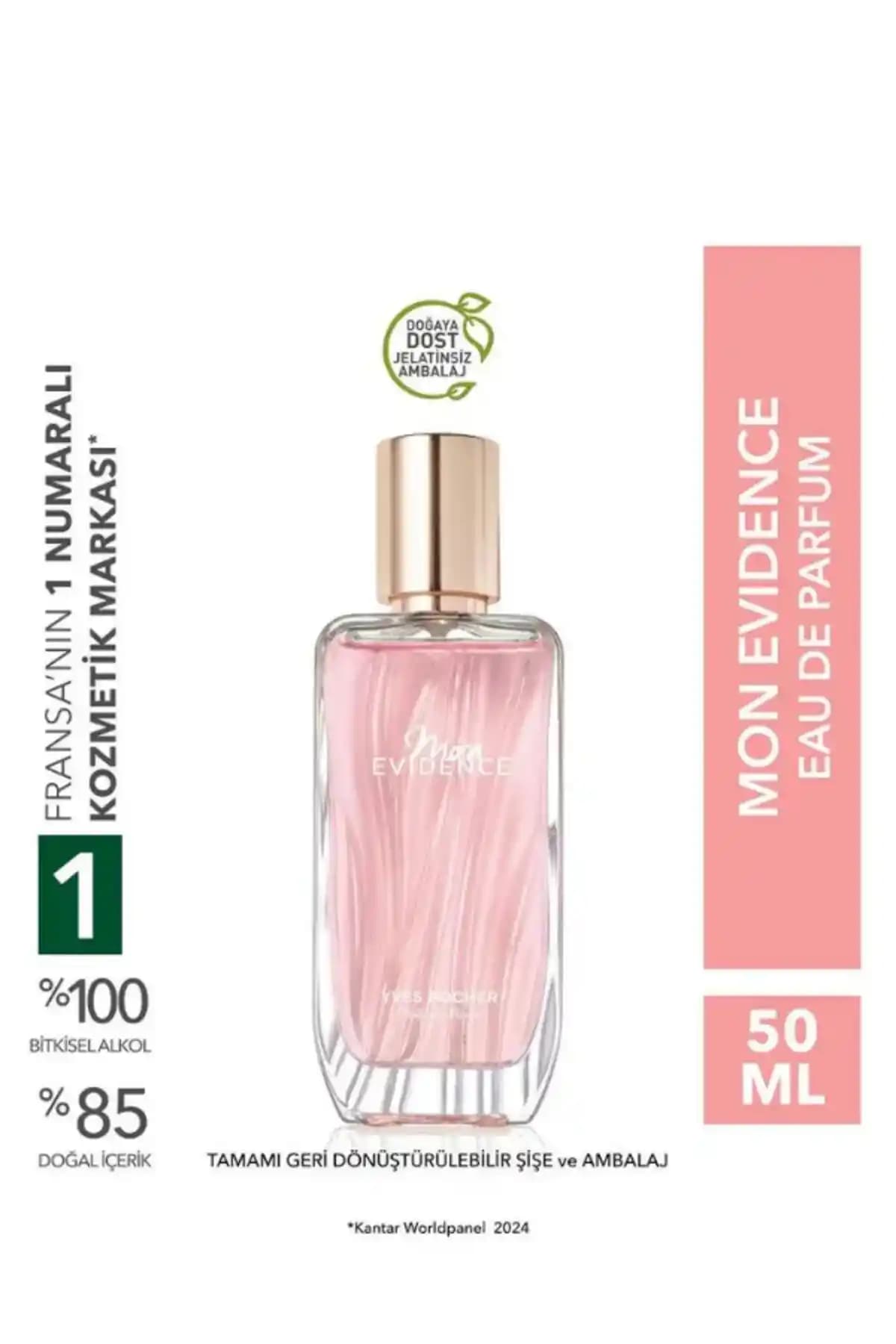 Meyveli ve Çiçeksi Kadın Parfümleri: Zarif ve Enerjik Bir İfade İçin En İyi Seçenekler