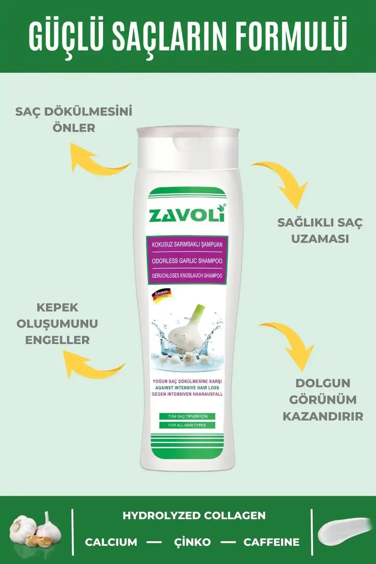 Mineral İçeren Şampuanlar ile Saç Sağlığını Koruma ve Güçlendirme Rehberi