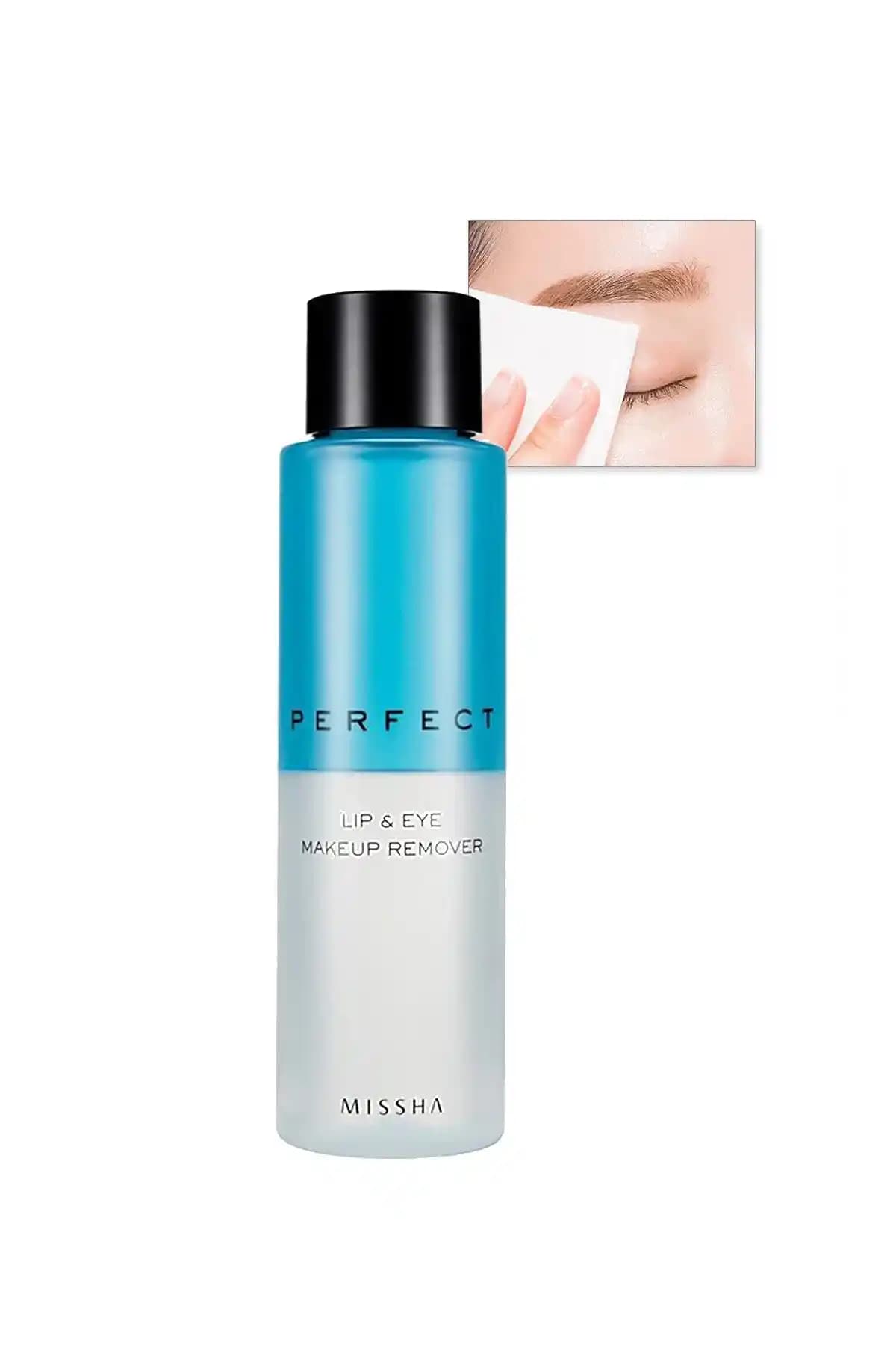 Missha ve Garnier Göz Makyaj Temizleyicileri Karşılaştırması: Özellikler ve Kullanıcı Yorumları