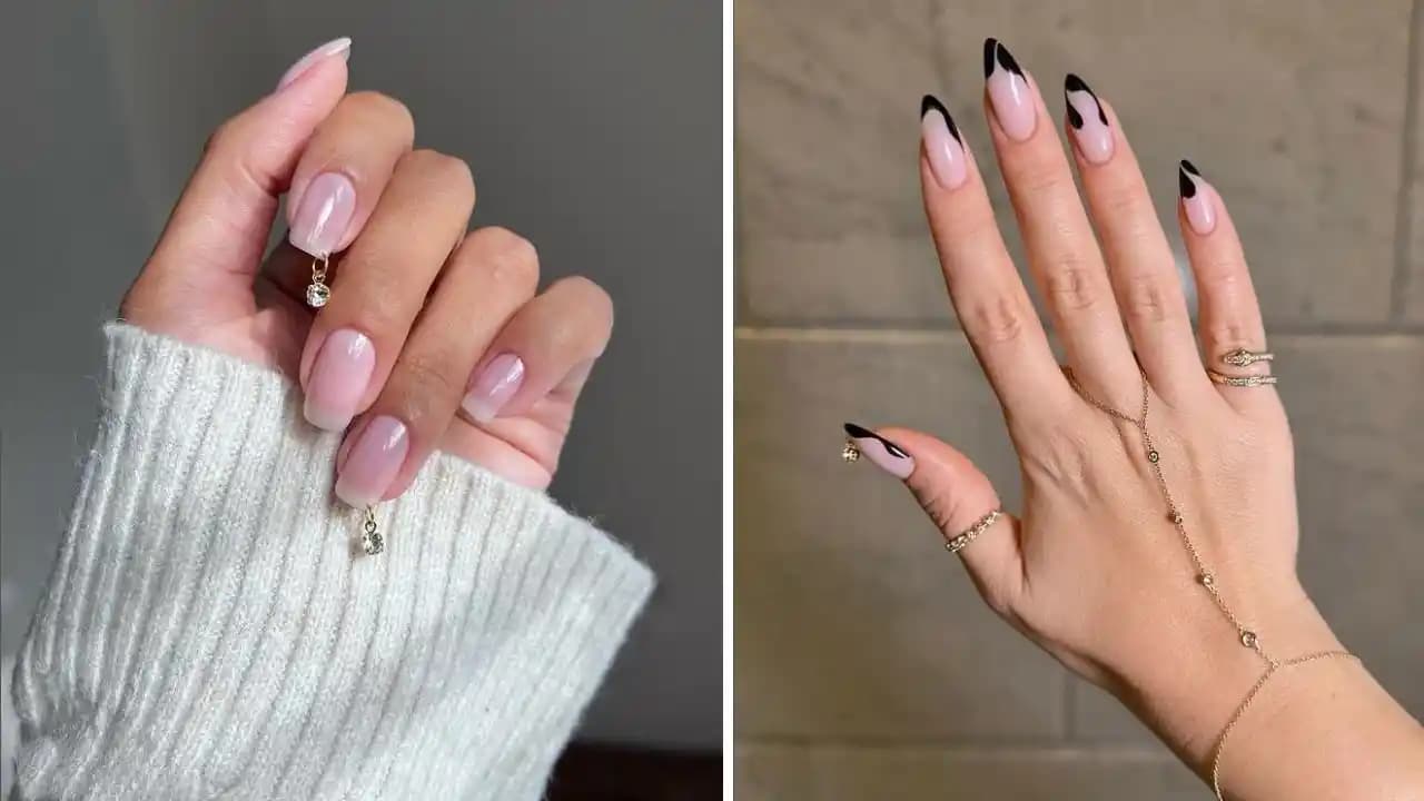 Modaya Uygun Tırnak Dövmesi Trendleri ve Tasarım Seçenekleri 2025 Yılında Güncel ve Estetik