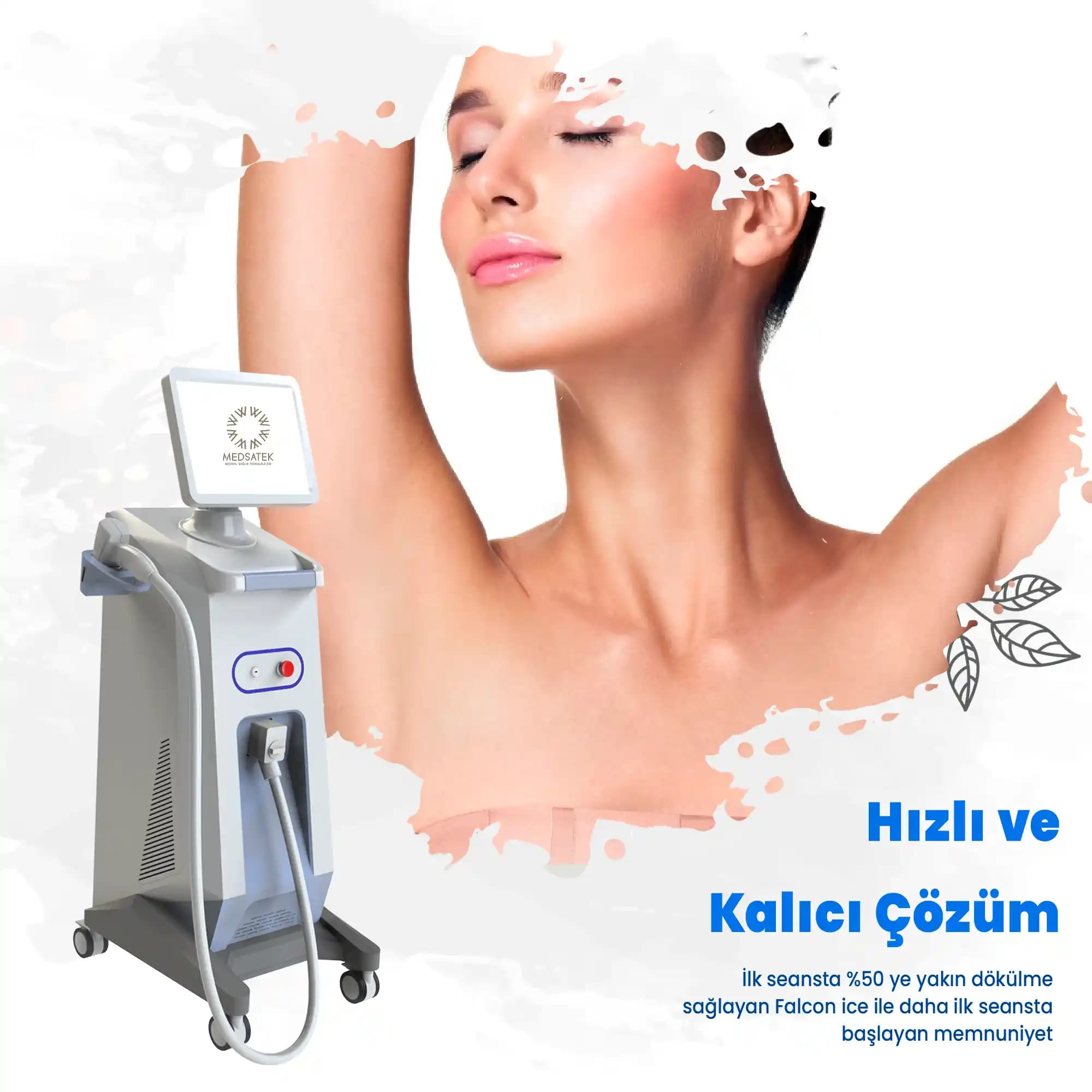 Modern Epilasyon Cihazları: Güç, Teknoloji ve Güvenlik Özellikleri