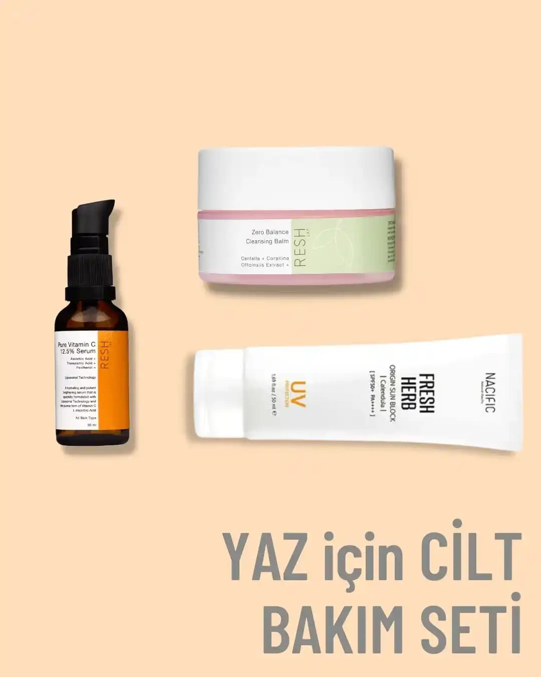 Modern Kullanıcılar İçin Bakım Setleri: Güncel Trendler ve Pratik Çözümler