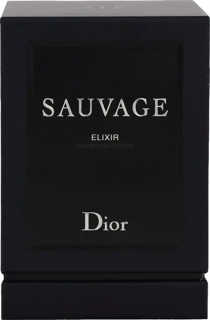 Modern Sauvage Parfüm Elixirleri: Yüksek Kalıcılık ve Özgün Formüller