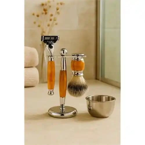 Modern Tıraş Setleri: Günümüz İhtiyaçlarına Uygun Çözümler ve Popüler Markalar