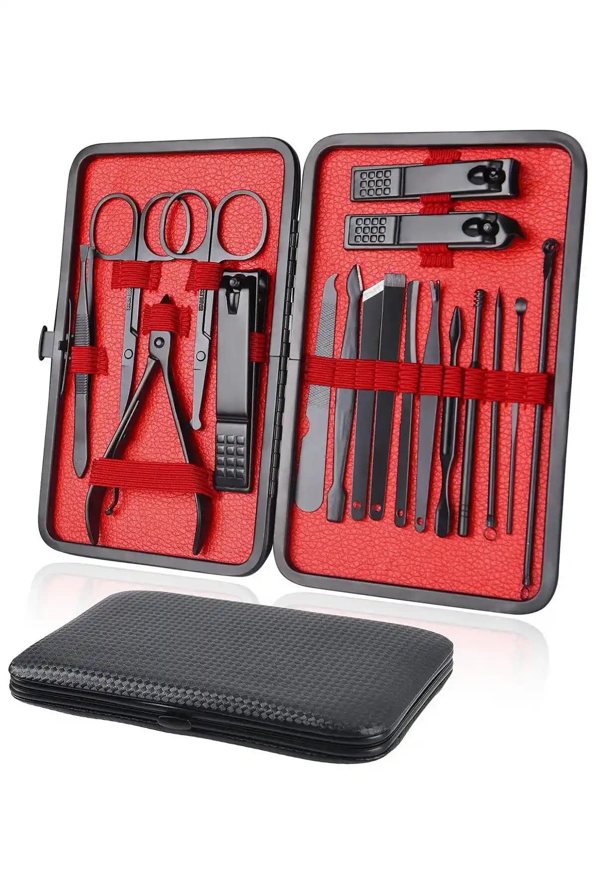 Modern Tırnak Bakım ve Tıraş Setleri: Güncel Trendler ve Kullanım İpuçları