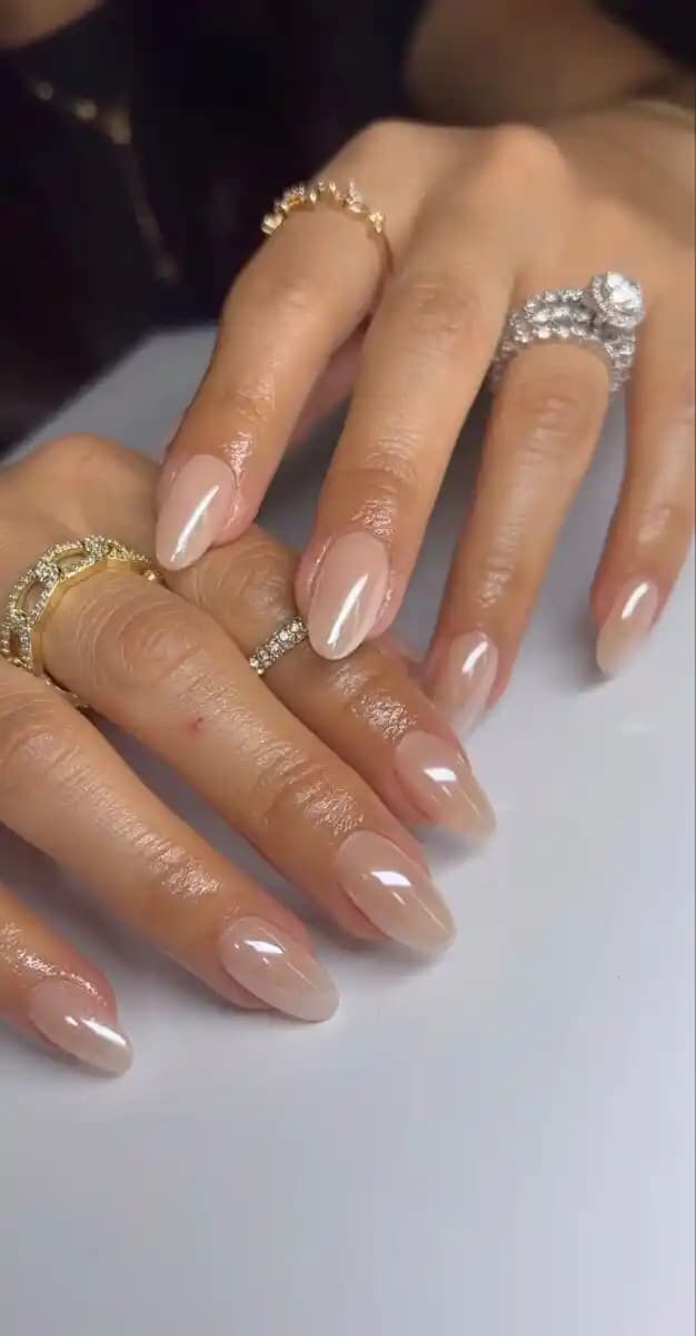 Modern Tırnak Modelleri ve Bakım Önerileri 2025 ve 2026 Trendleri