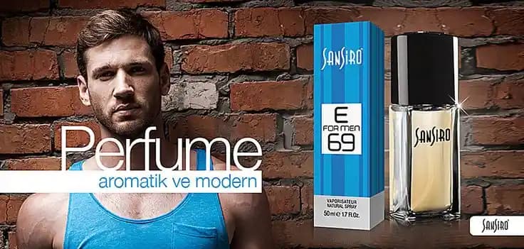 Modern ve Enerjik Tarz Parfümler: Günümüz Trendlerini Yansıtan Kokular ve Seçenekler