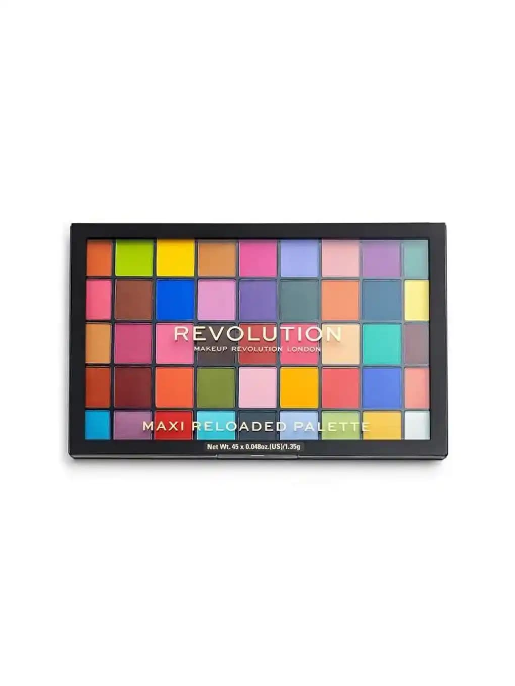 Monster Mattes Far Paleti: Yüksek Pigmentasyon ve Geniş Renk Seçeneğiyle Göz Makyajında Fark Yaratın