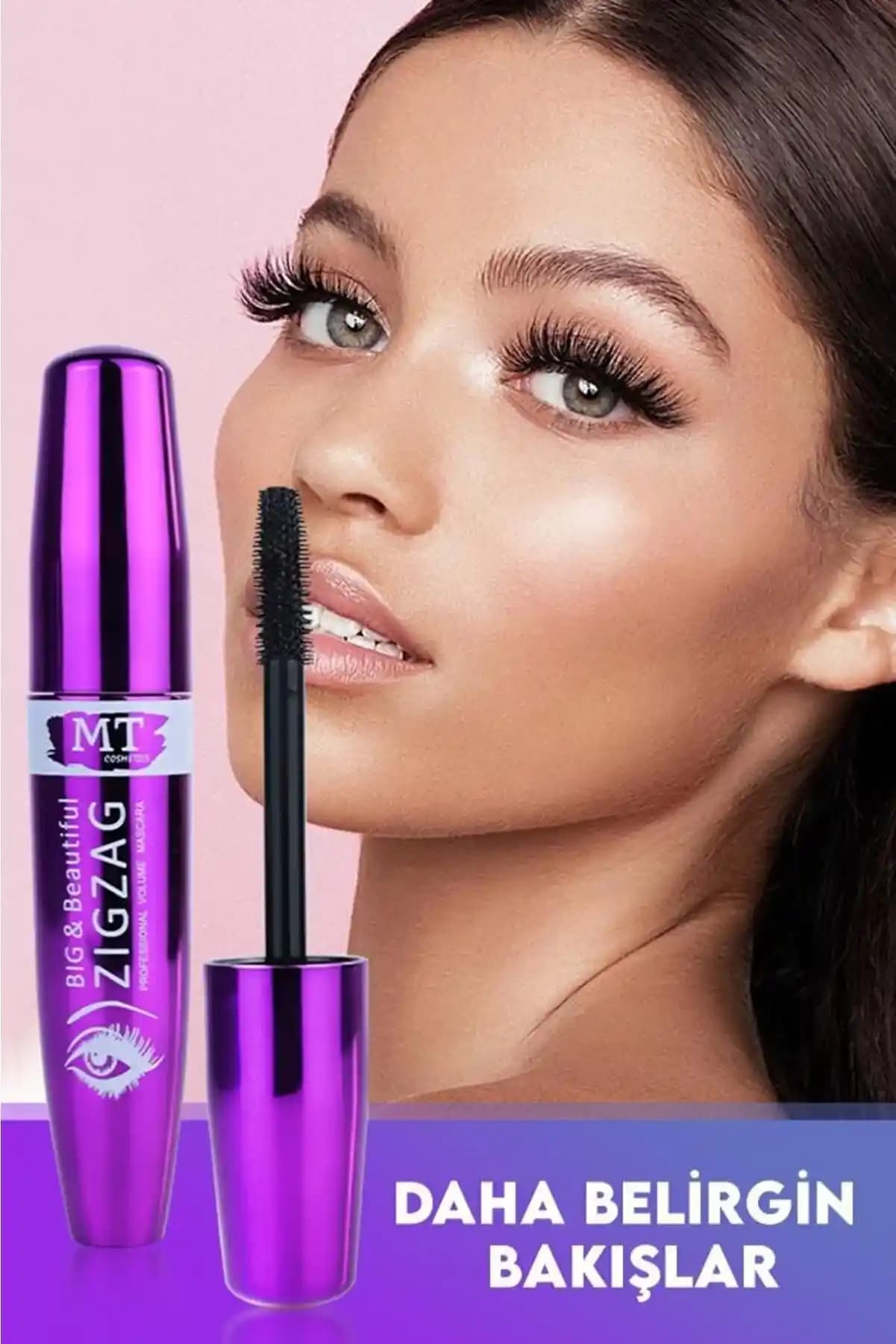 Mor Göz Makyajı İçin Ürün Seçenekleri ve Trendler Hakkında Kapsamlı Rehber