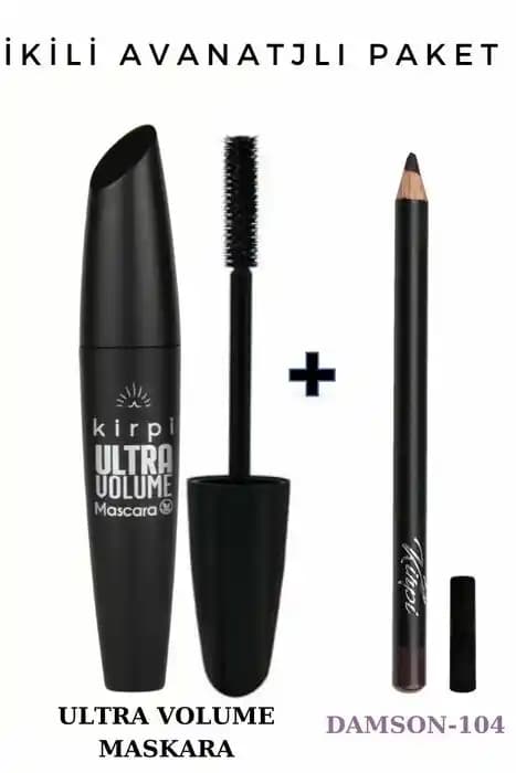 Mor Maskara Seçenekleri ve Kullanım İpuçları ile Göz Makyajında Fark Yaratın