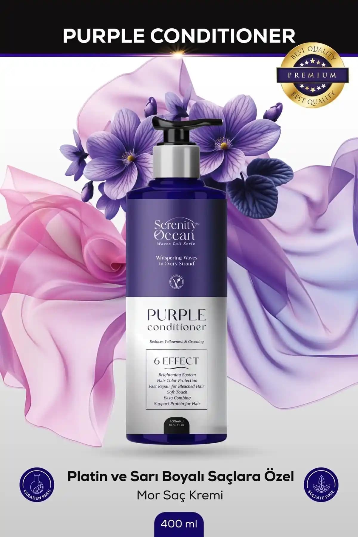 Mor Saç Renkleri ve Bakım Yöntemleri Uzman Tavsiyeleriyle Detaylı İnceleme