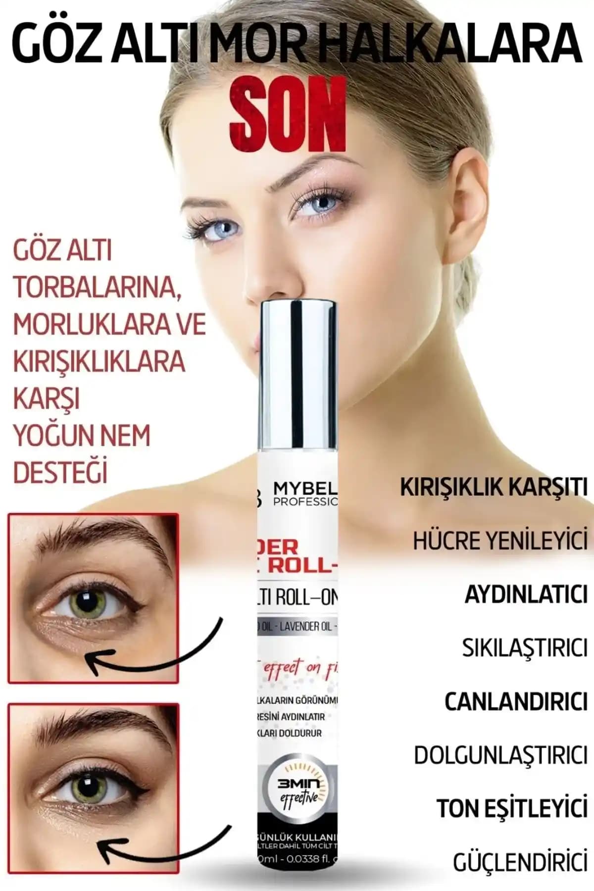 Morluklar İçin Güvenilir Çözüm Yöntemleri ve Doğal Tedavi Seçenekleri