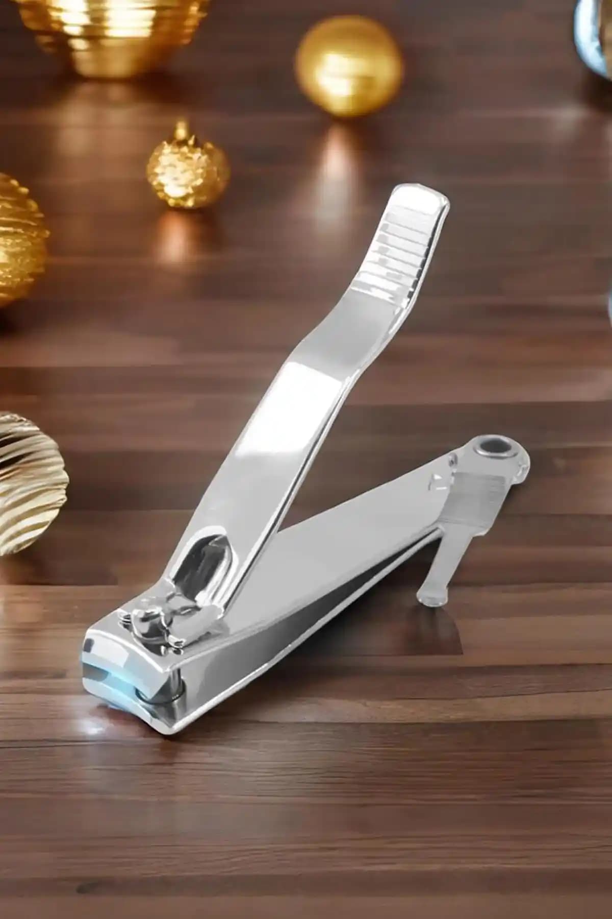 Mujgan Paslanmaz Çelik Tırnak Araçları: Dayanıklı ve Hijyenik Bakım Çözümleri