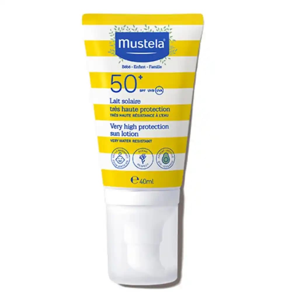 Mustela Güneş Koruyucu Ürünleri: Doğa Dostu ve Güvenilir Güneş Koruma Çözümleri