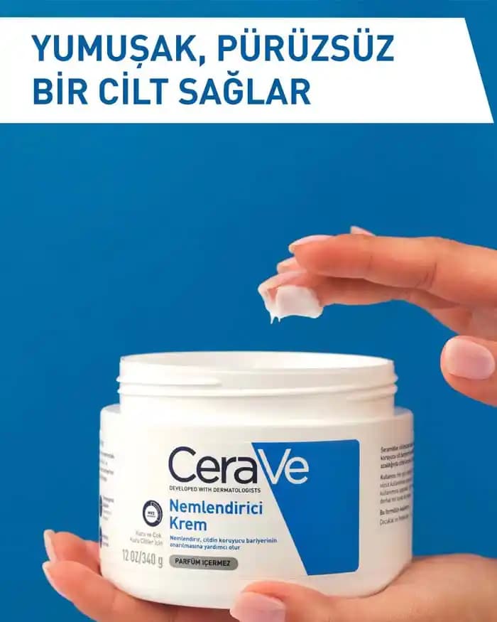 Nemlendirici Krem Kullanımı Rehberi: Cilt Sağlığı İçin Doğru Adımlar ve İpuçları