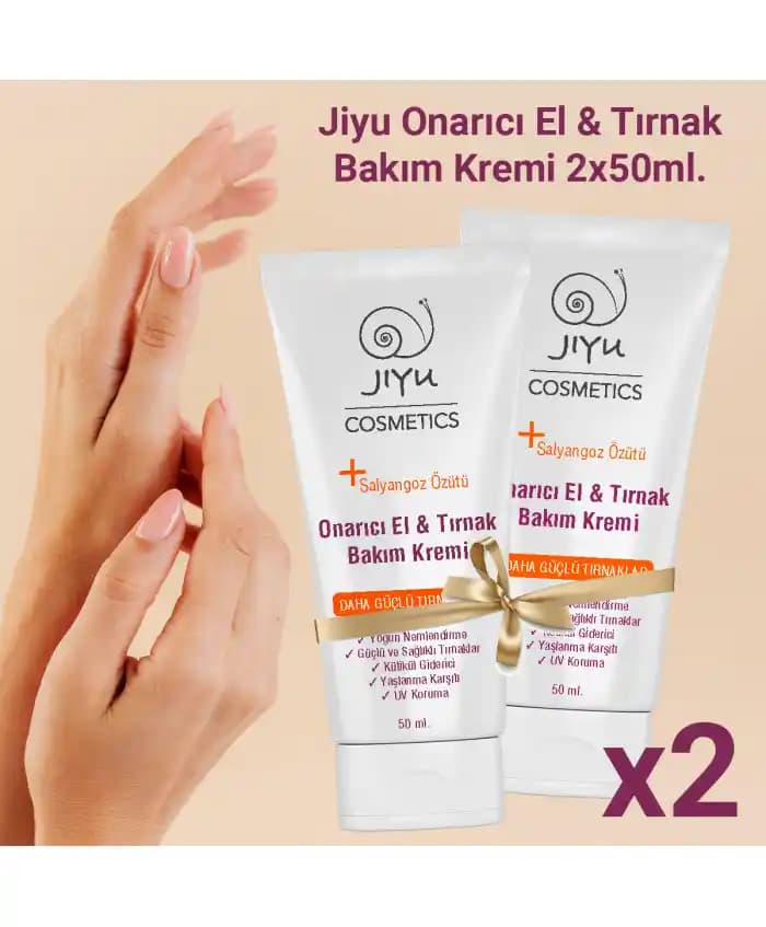 Nemlendirici ve Güçlendirici El ve Tırnak Kremleri: Günlük Bakım İçin En İyi Seçenekler