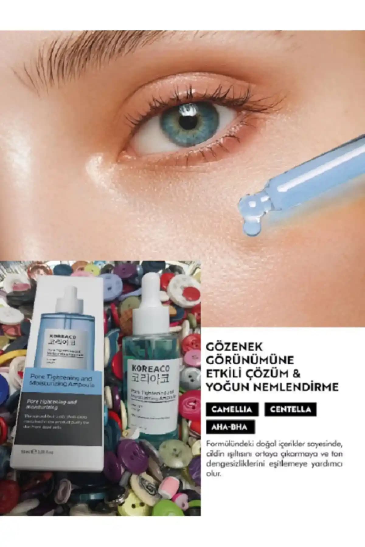 Nemlendirici ve Işıltı Veren Cilt Serisi: Güncel ve Bilgi Dolu Bir Bakış