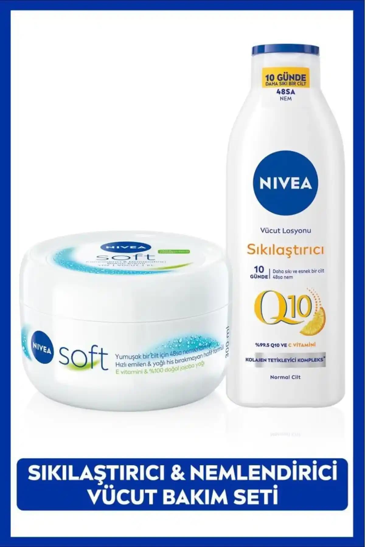 Nemlendirme ve Sıkılaştırıcı Cilt Bakım Ürünleri: Günlük Kullanım ve Faydaları