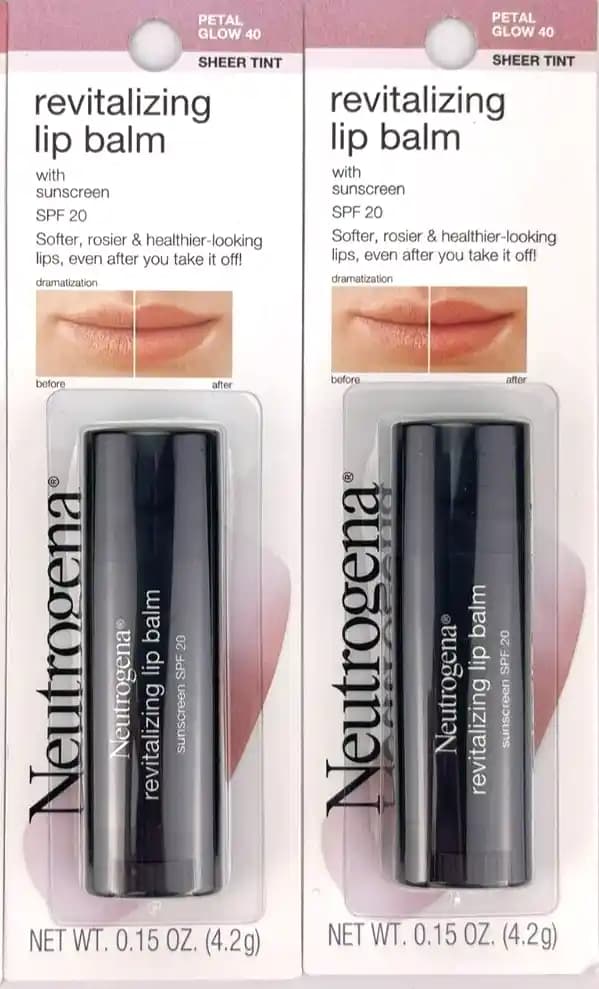 Neutrogena Dudak Bakım Ürünleri: Nemlendirici ve Onarıcı Özellikleri ve Farklı Modeller