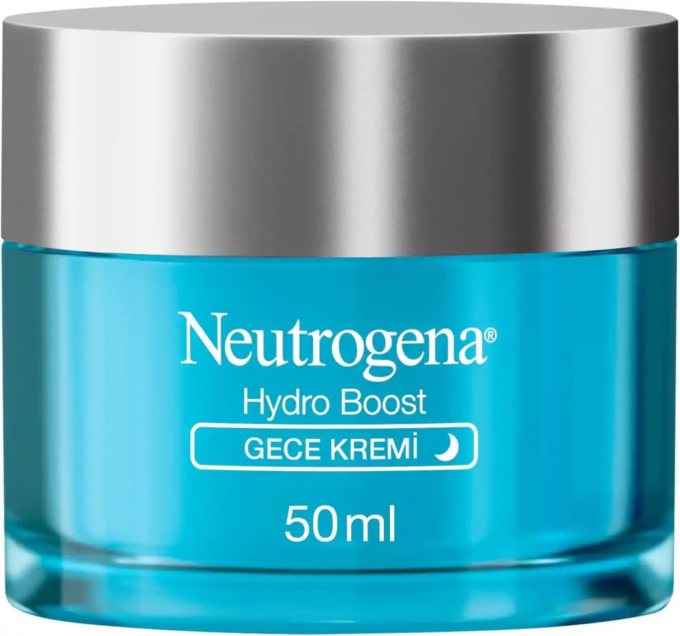 Neutrogena Gece Bakım Kremleri: Cilt Yenileme ve Yaşlanma Karşıtı Çözümler