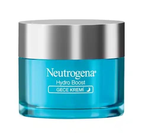 Neutrogena Gece Cilt Bakım Ürünleri: Nem ve Yenilenme İçin En İyi Çözümler