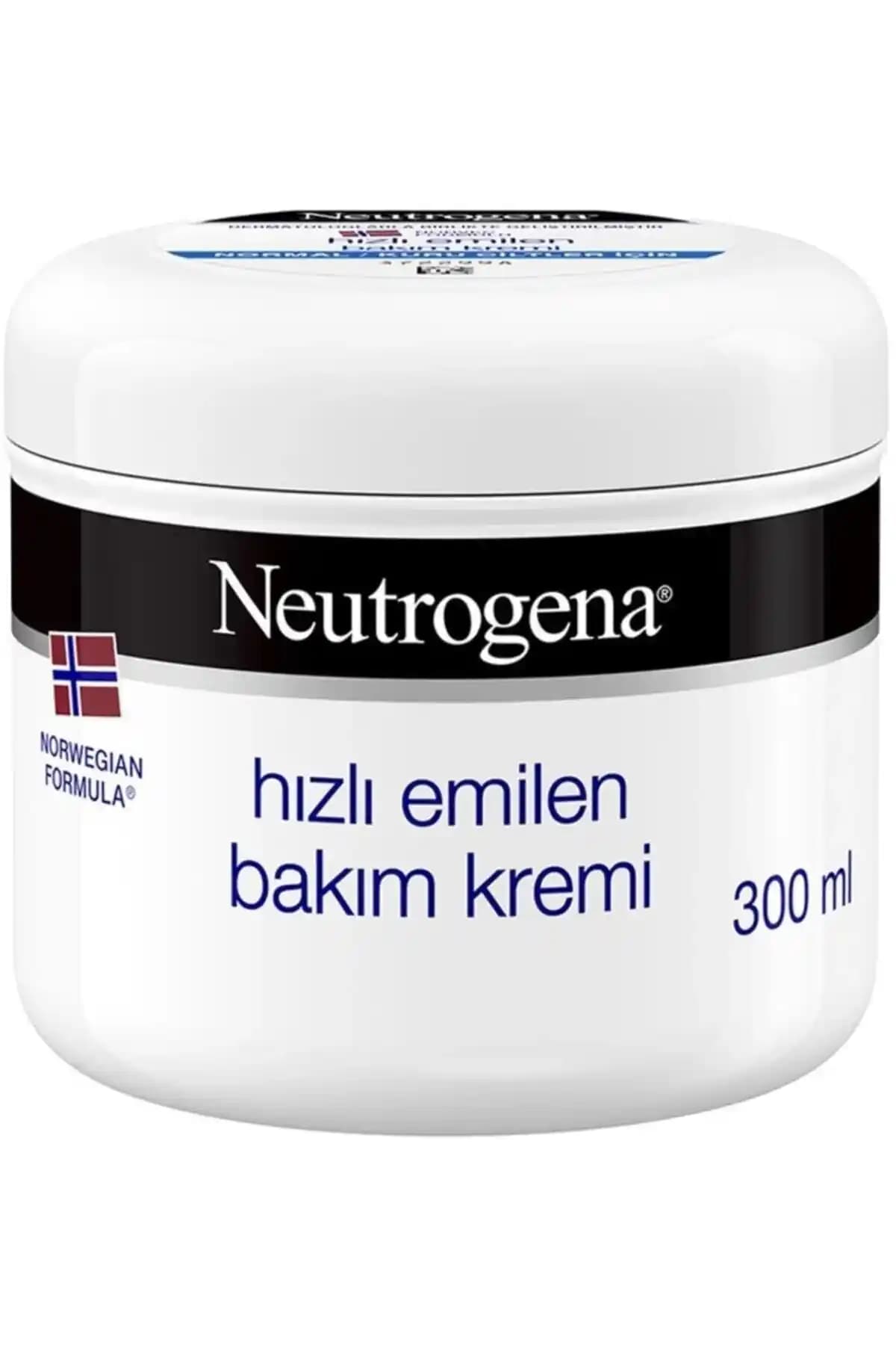 Neutrogena Hassas Ciltler İçin Güvenilir ve Nazik Bakım Ürünleri Rehberi