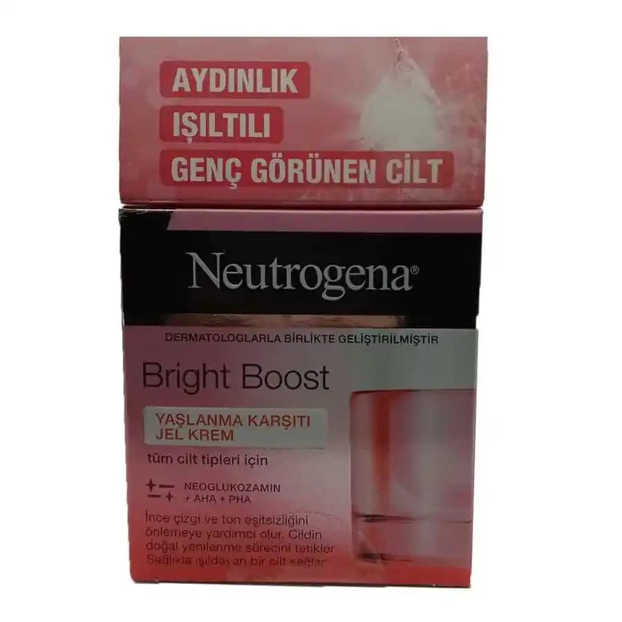 Neutrogena'nın Yaşlanma Karşıtı Cilt Bakım Ürünleri: Etkili Formüller ve Kullanım Tavsiyeleri