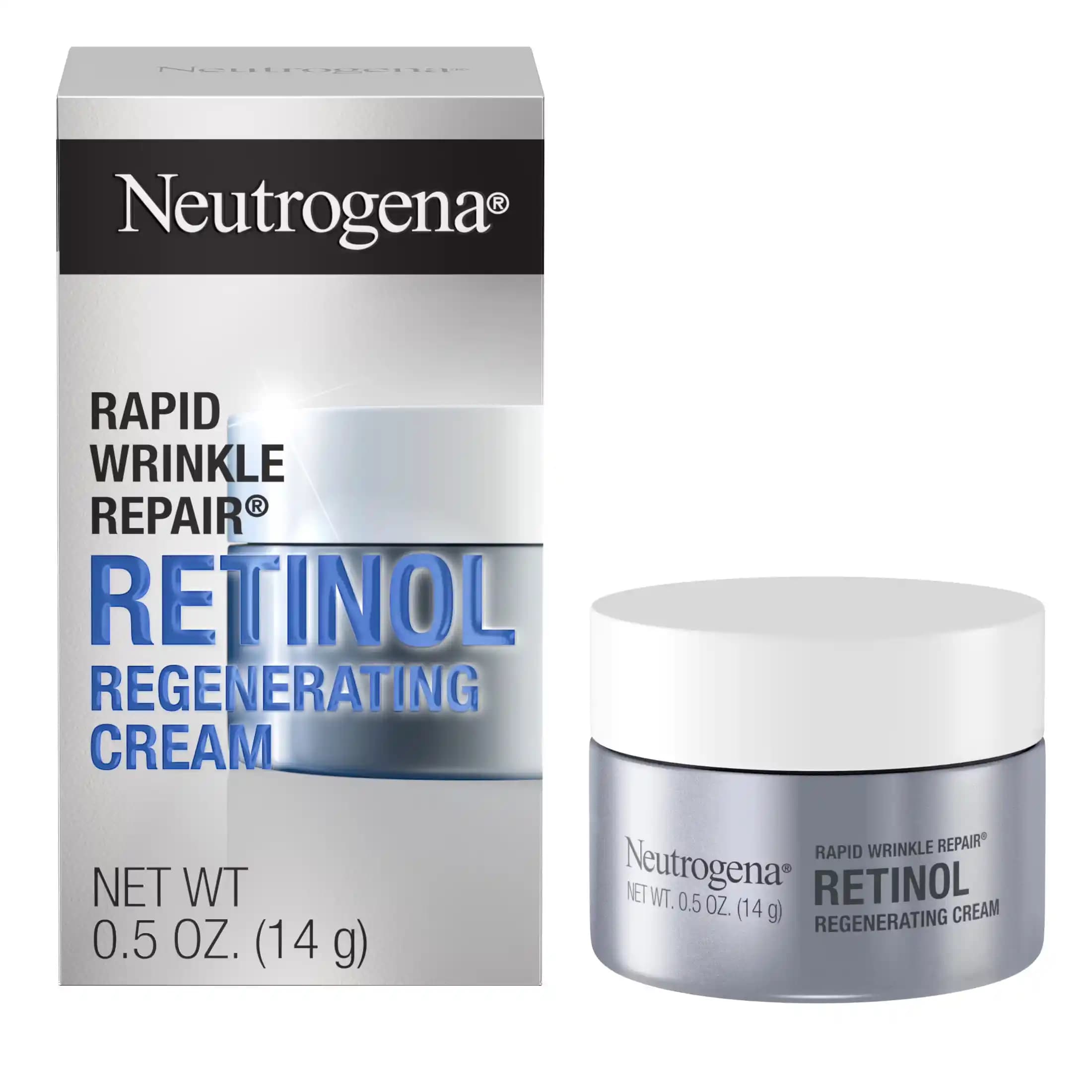 Neutrogena Retinol Boost Serisi: Cilt Yenileme ve Yaşlanma Karşıtı Çözüm