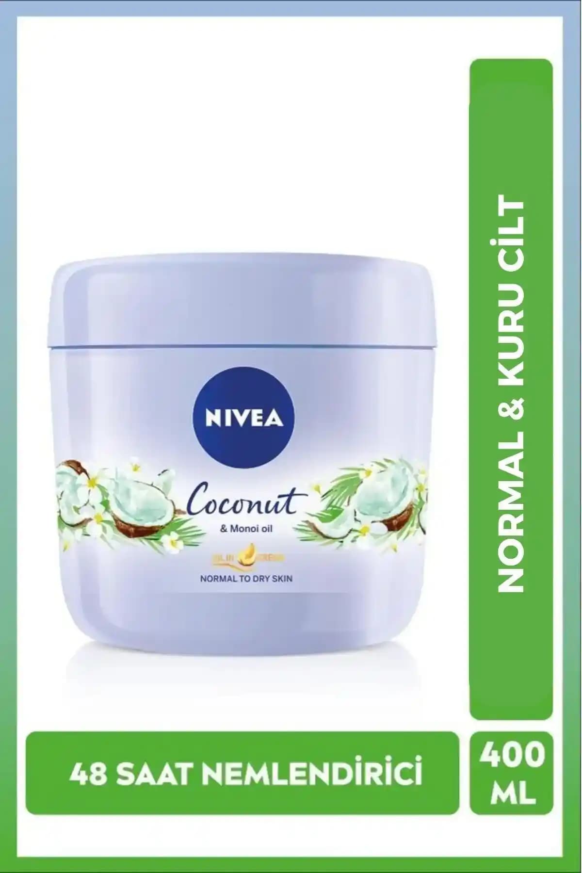 Nivea Cilt Bakım Krem Serisi: Günlük Kullanım İçin Güvenilir ve Etkili Çözümler