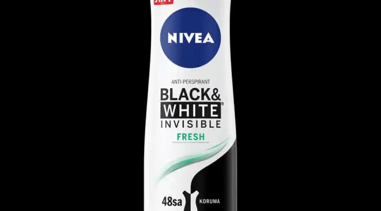 Nivea Deodorantları: Etkili Ter ve Koku Kontrolü Sağlayan Güçlü Seçenekler