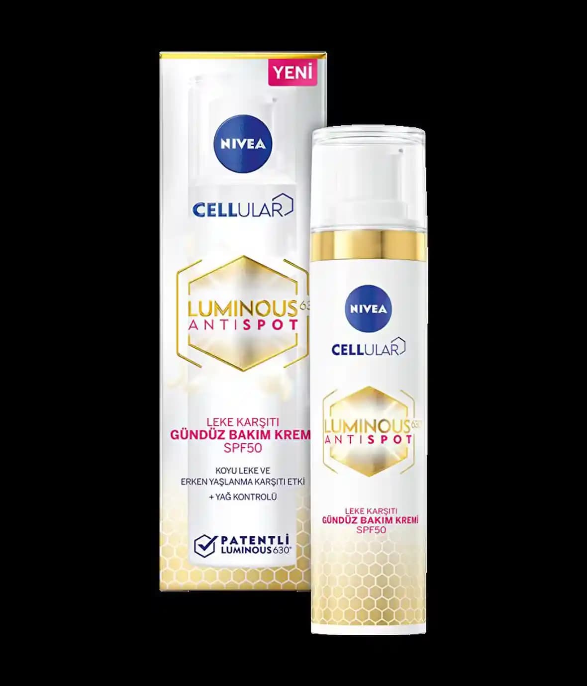 Nivea Güvenilir Cilt Bakım Ürünleri ve Özellikleri Hakkında Bilgi