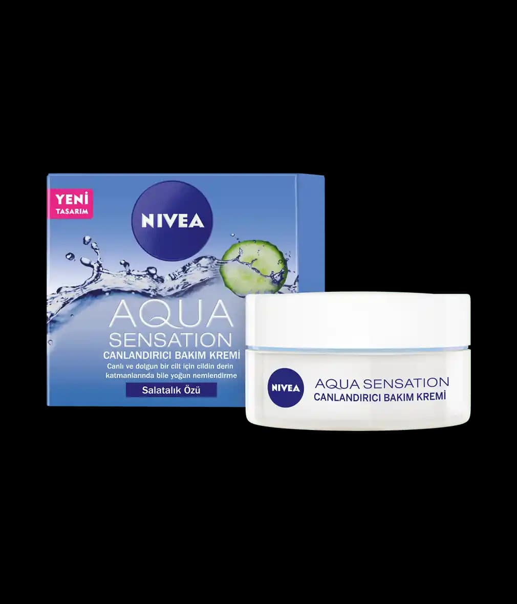 Nivea Güvenilirliği ve Geniş Ürün Yelpazesiyle Cilt Bakımında Öncü Marka