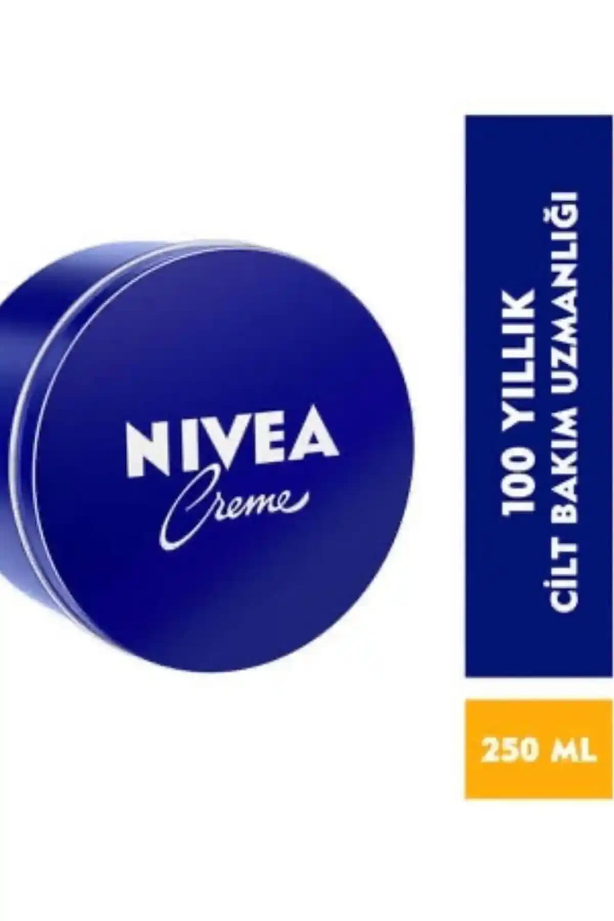 Nivea Klasik Krem: Çok Kuru Ciltler İçin Güvenilir ve Uygun Fiyatlı Bakım Çözümü