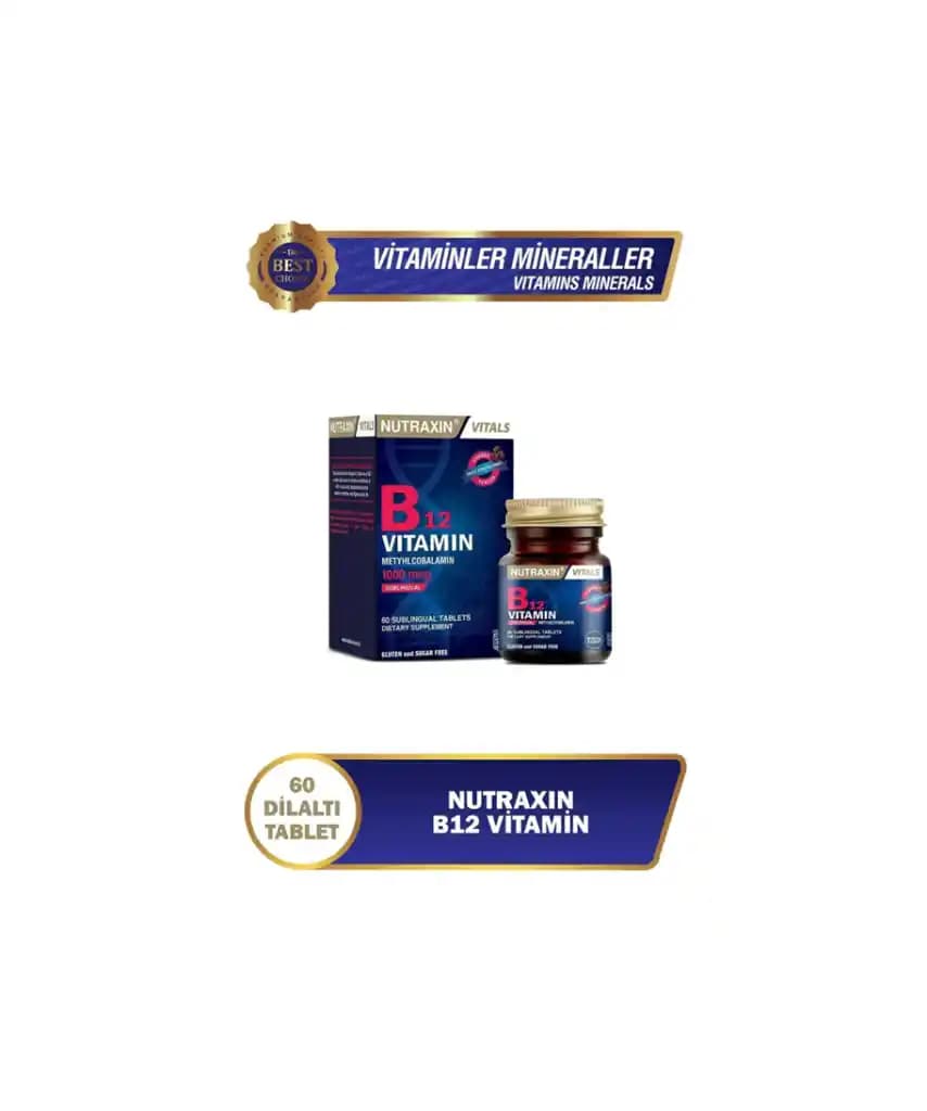 Nutraxin Ürünleriyle Genç ve Sağlıklı Bir Cilt İçin Bilmeniz Gerekenler