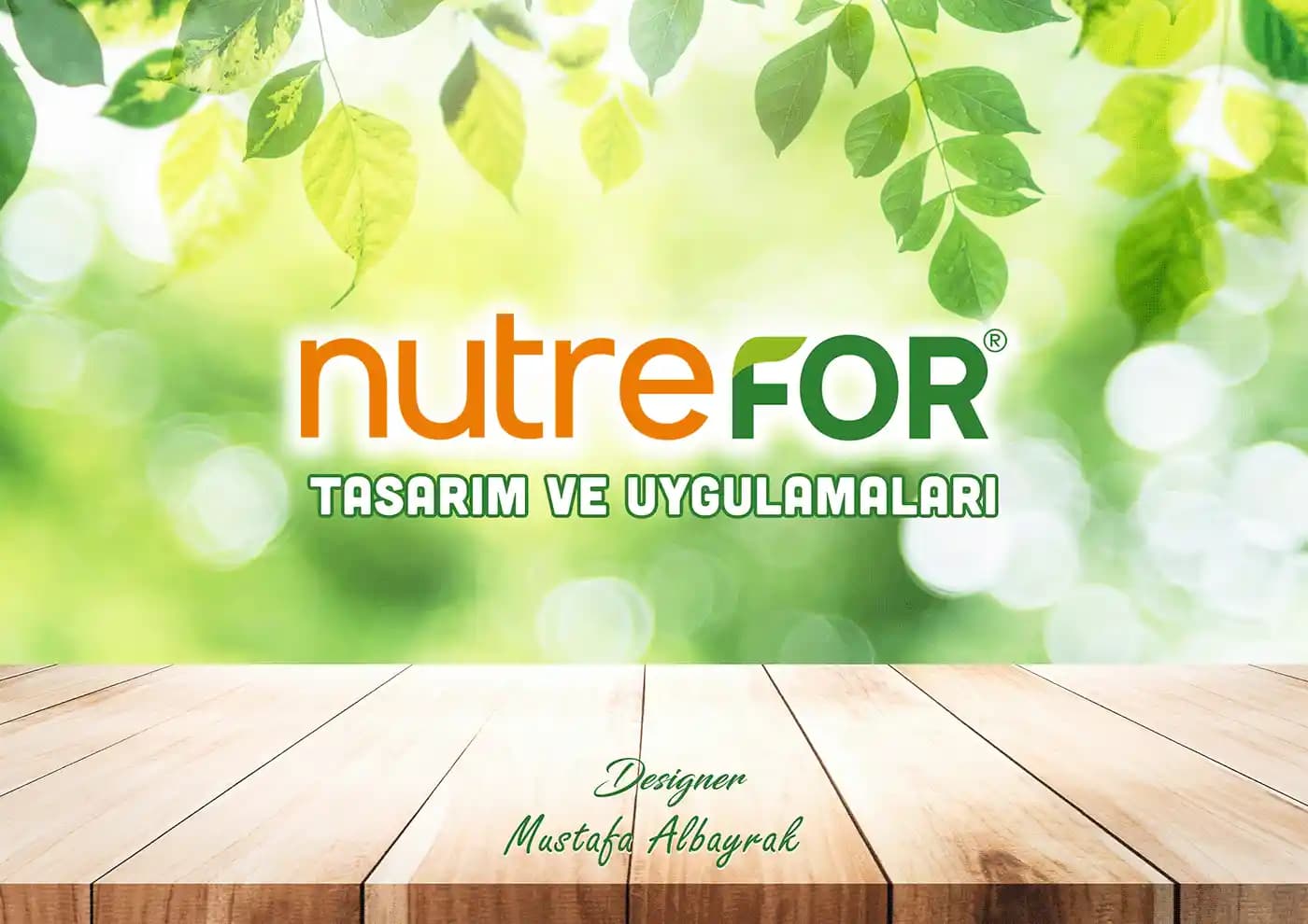 Nutrefor ile Doğal İçeriklerle Güzellik ve Sağlıkta Yeni Yaklaşımlar