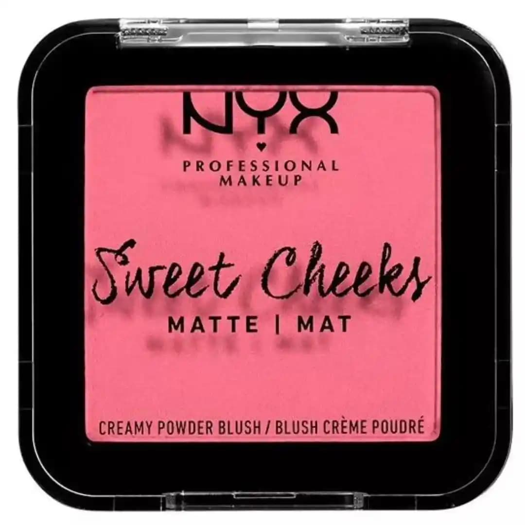 NYX Kozmetik: Uygun Fiyatlı ve Trend Belirleyici Kozmetik Markası Analizi