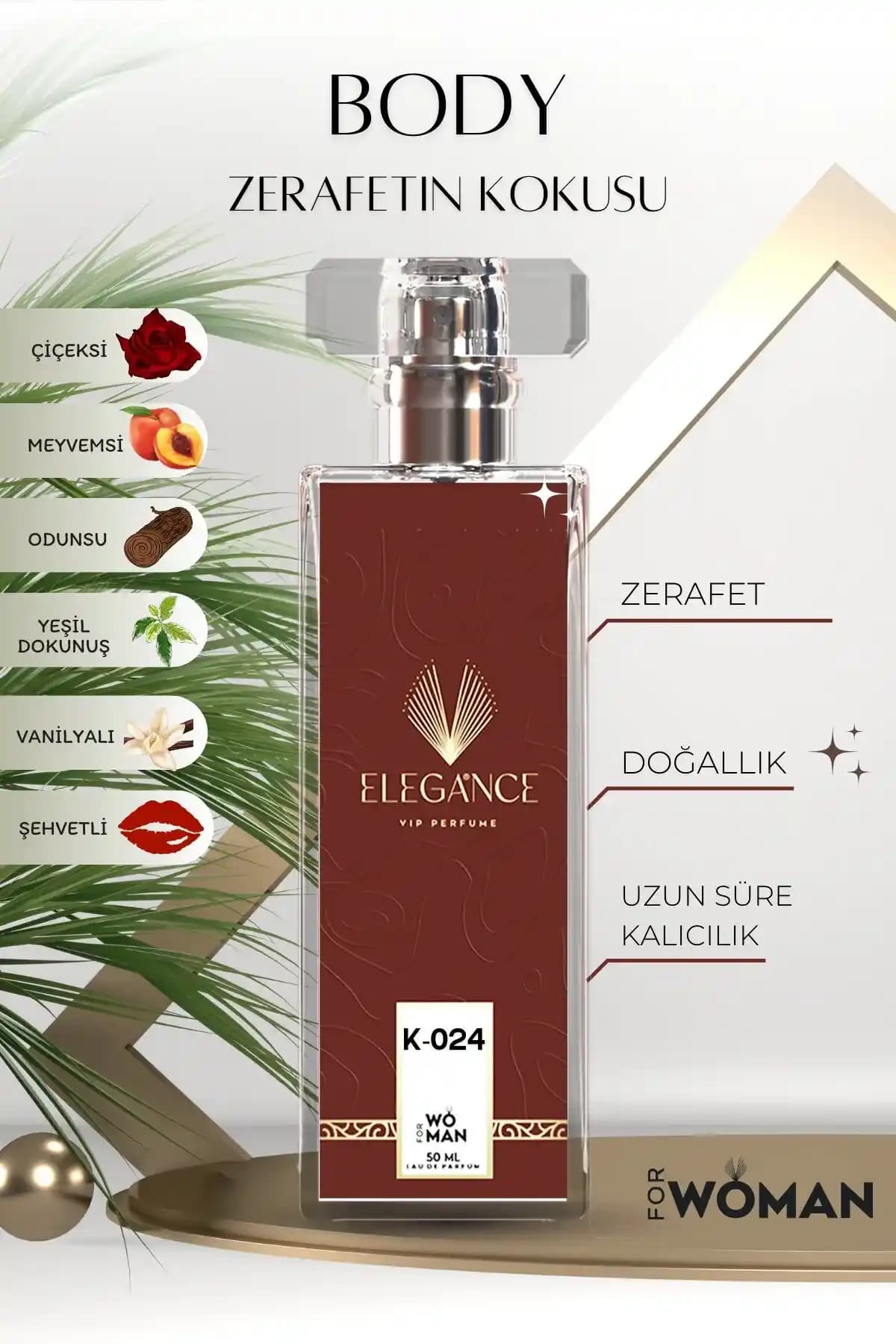 Odunsu Çiçeksi Aromaların Zarafeti ve Parfüm Dünyasındaki Yeri Hakkında Detaylı Bilgi