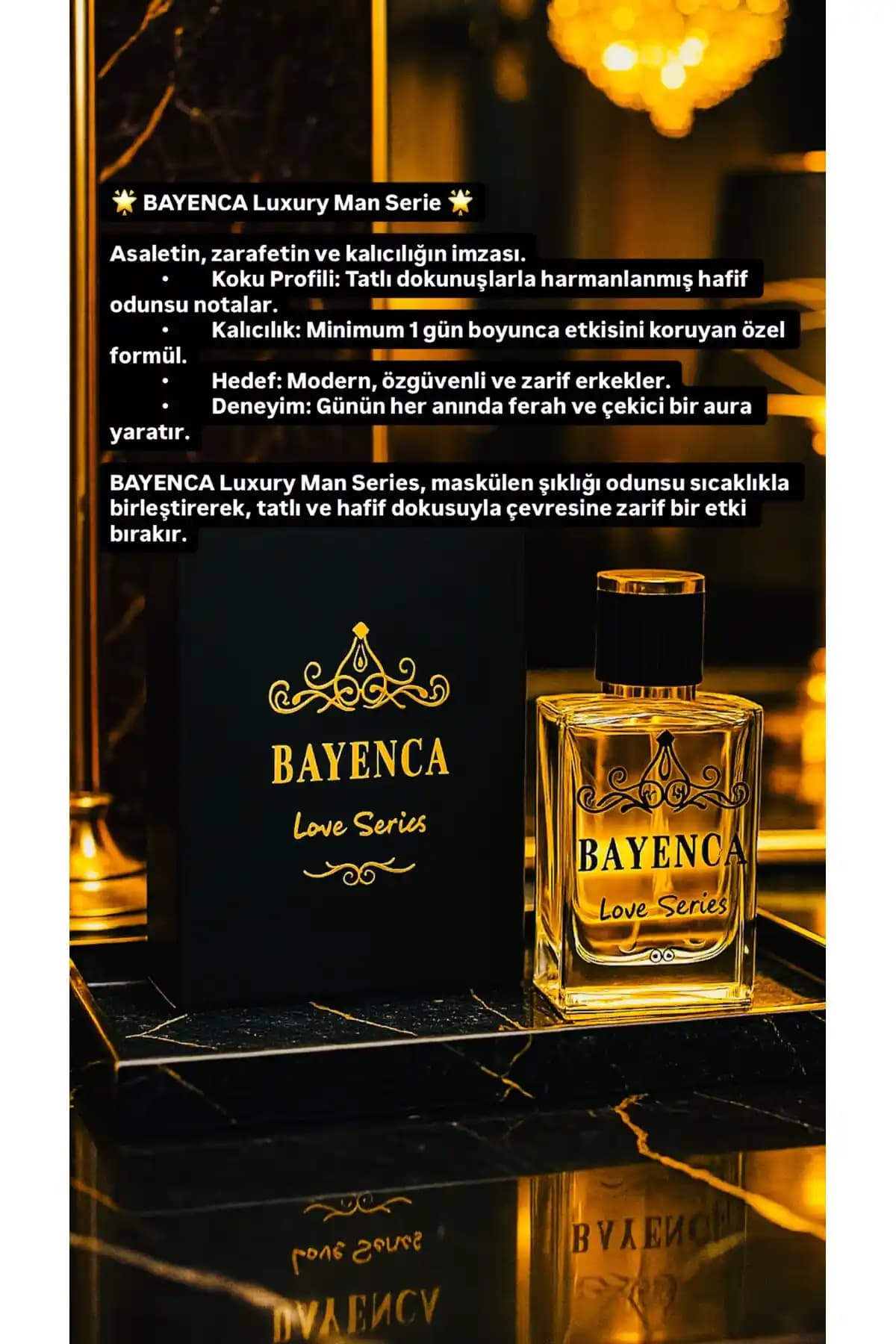 Odunsu Erkek Parfümleri: Maskülenlik ve Derinlik Arayanlar İçin Kapsamlı Rehber