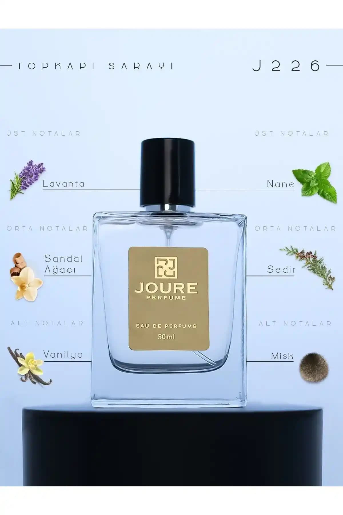 Odunsu Kalıcı Edp Parfümler: Doğal Güç ve Zarafetin Buluşması