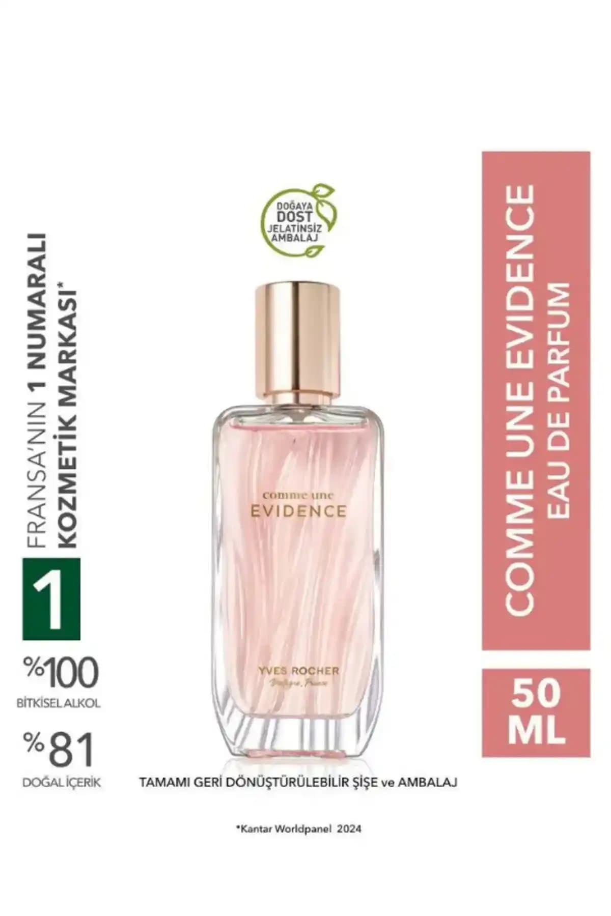 Odunsu ve Çiçeksi Kadın Parfümleri: Modern Kadınların Zarif Kokulara Yansıyan Tarzı