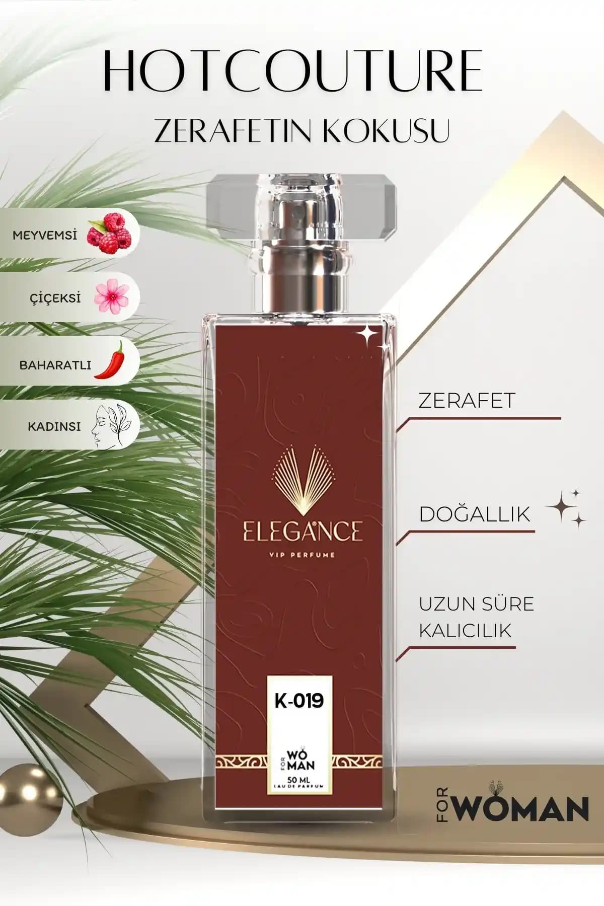 Odunsu ve Çiçeksi Kan Parfümleri: Doğadan İlham Alan Zarif ve Kalıcı Seçenekler