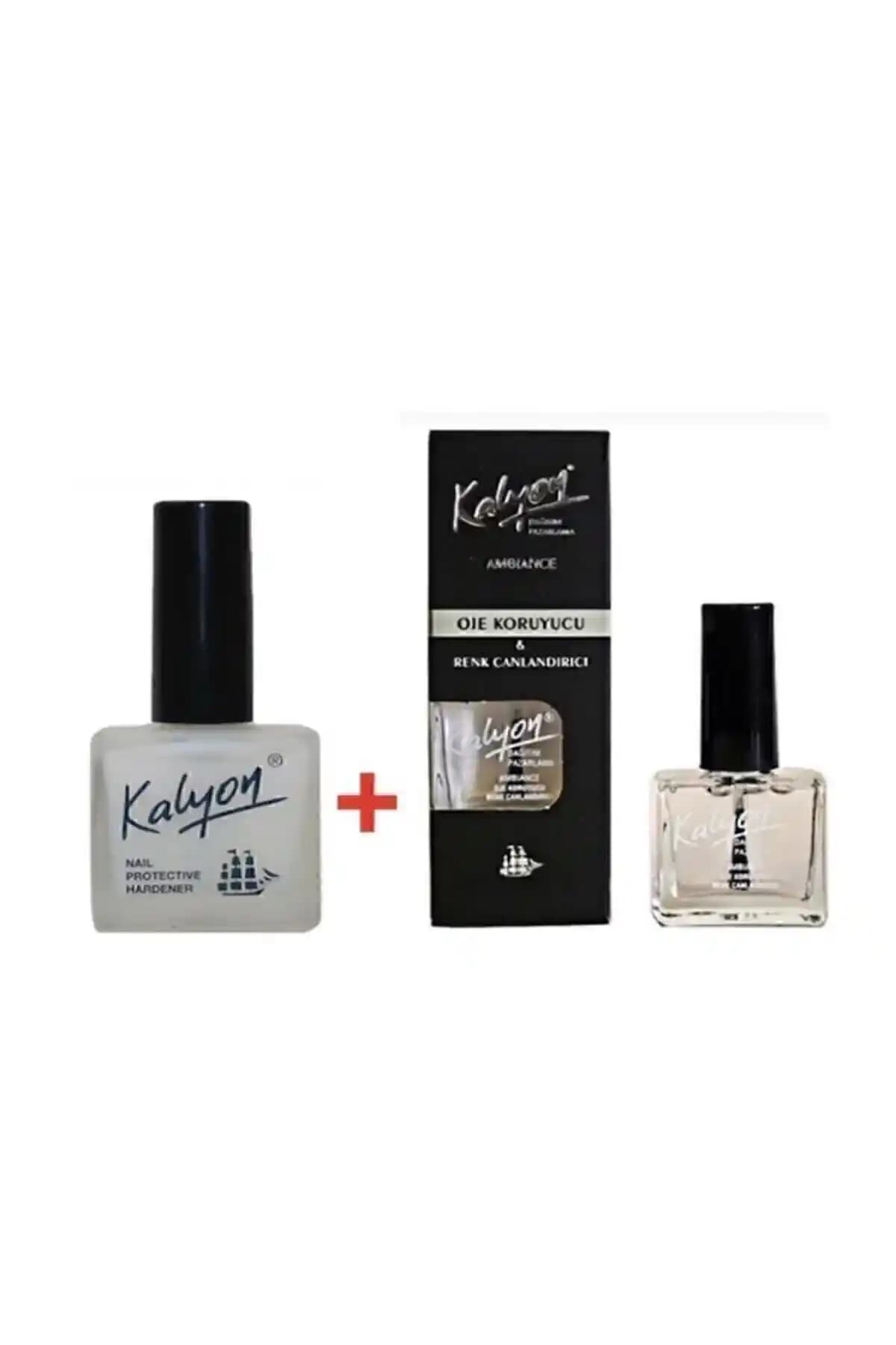 Oje Koruyucu Ürünler ve Tırnak Sağlığını Koruma Yöntemleri