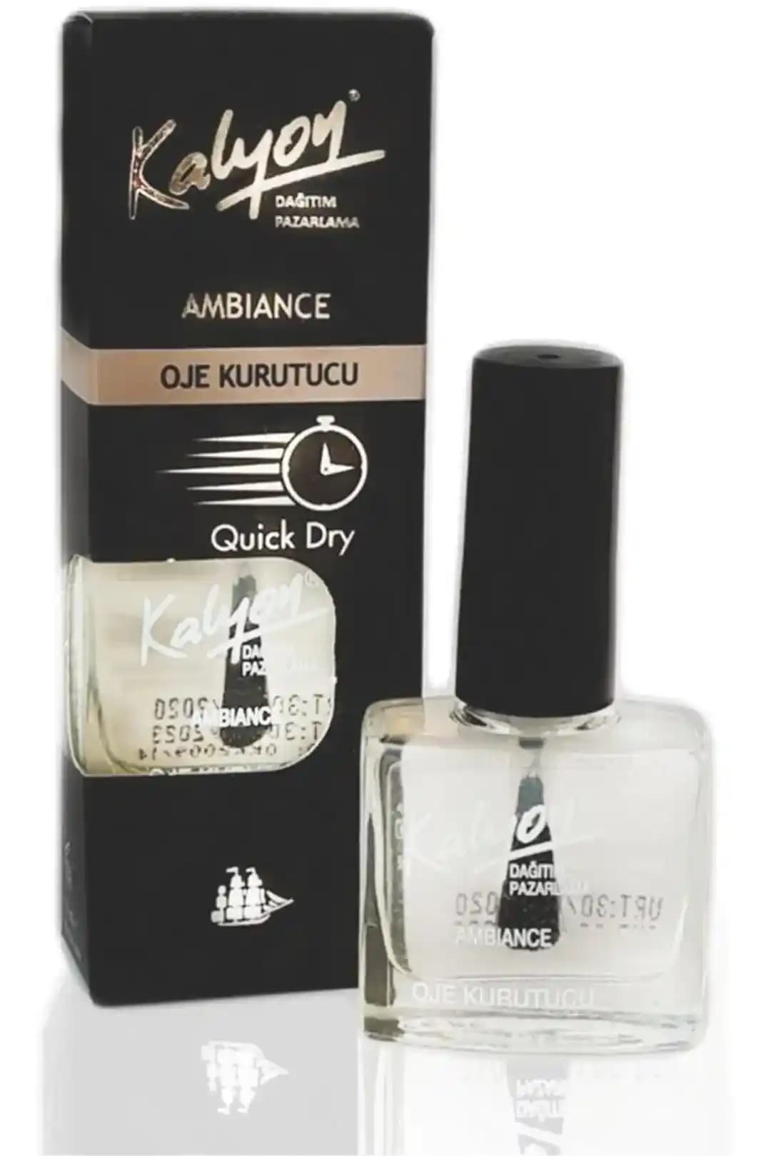 Oje Kurutucu Modelleri ve Satın Alma Rehberi: En İyi Seçenekler ve Markalar