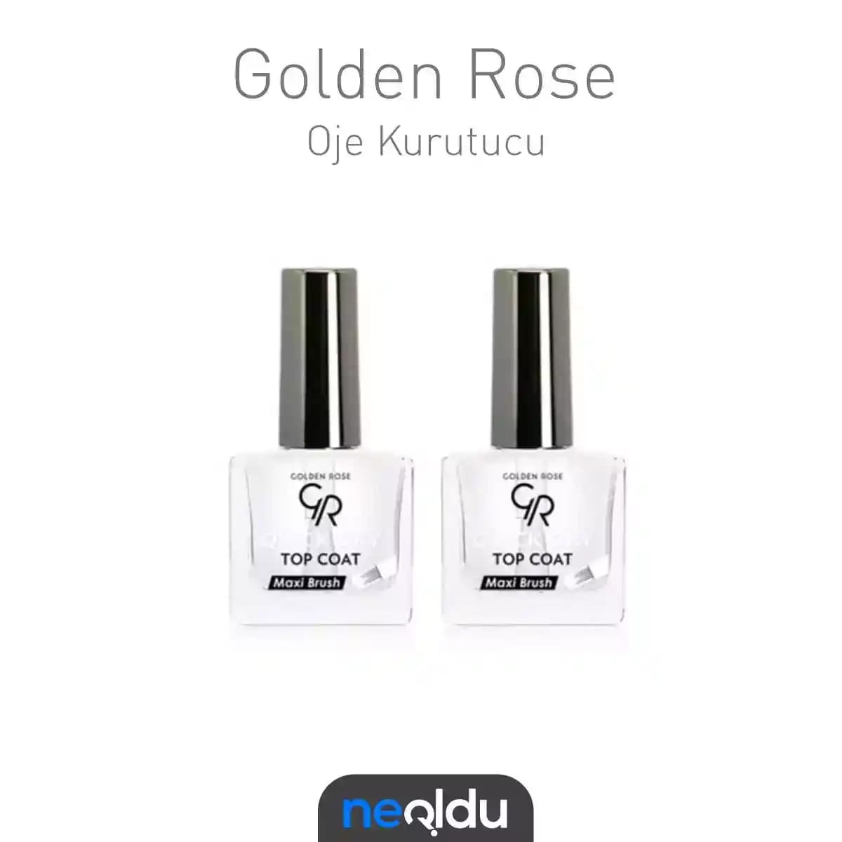 Oje Kurutucu Ürünler: Türleri, Kullanım İpuçları ve Seçim Kriterleri