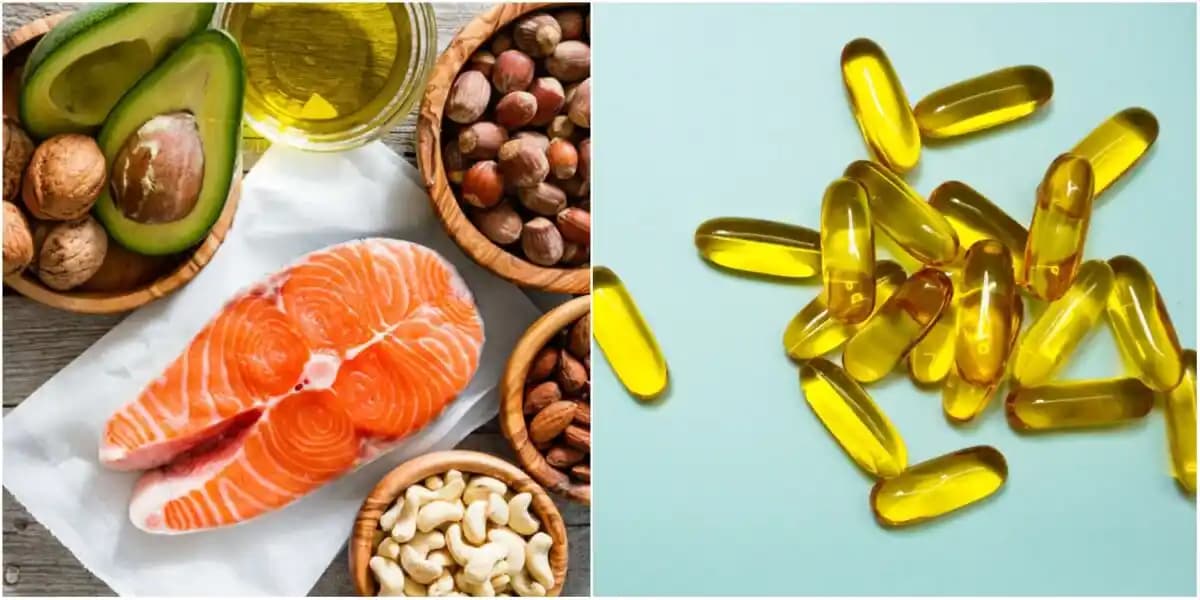 Omega-3 ve Balık Yağının Kozmetik ve Cilt Sağlığına Etkileri